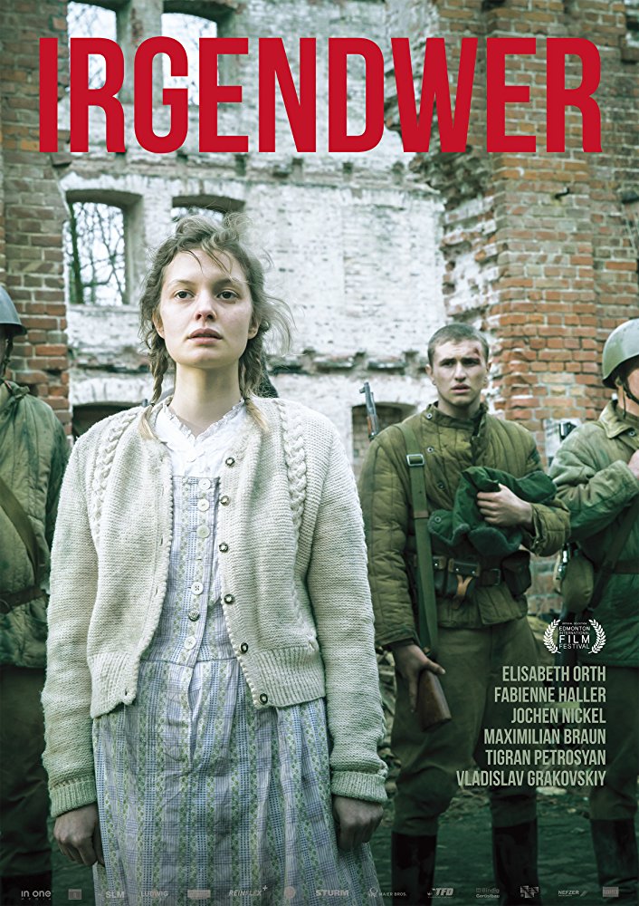 Irgendwer (2017) | ČSFD.cz