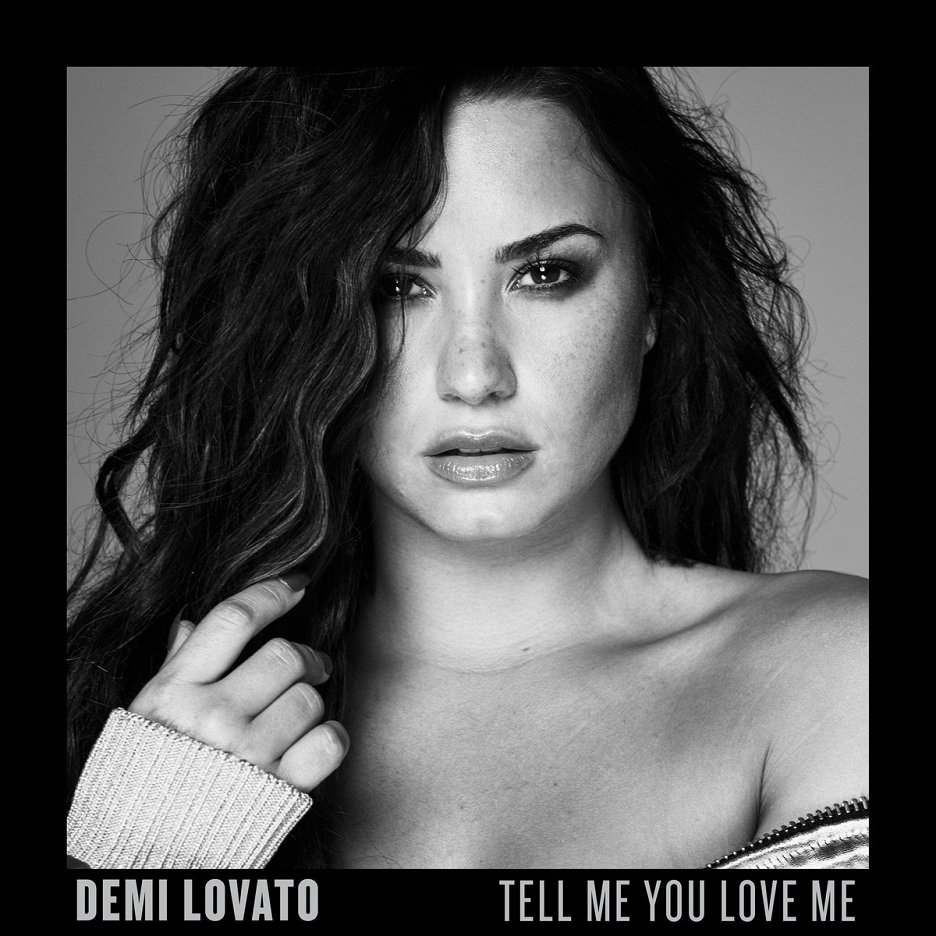 Demi Lovato - Tell Me You Love Me (2017) | Recenze - Uživatelské | ČSFD.cz