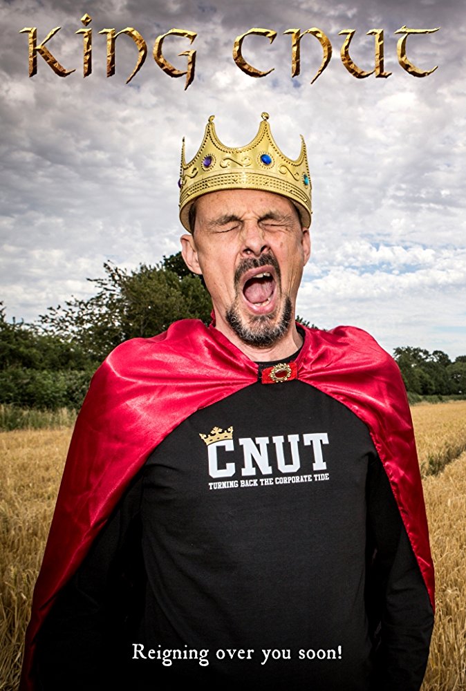 King Cnut (2017) ČSFD.cz