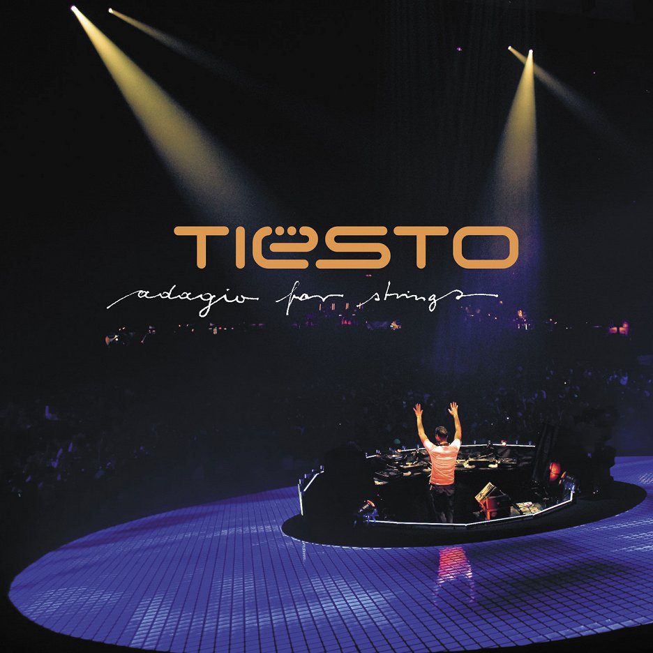 Tiësto Adagio For Strings (2004) ČSFD.cz