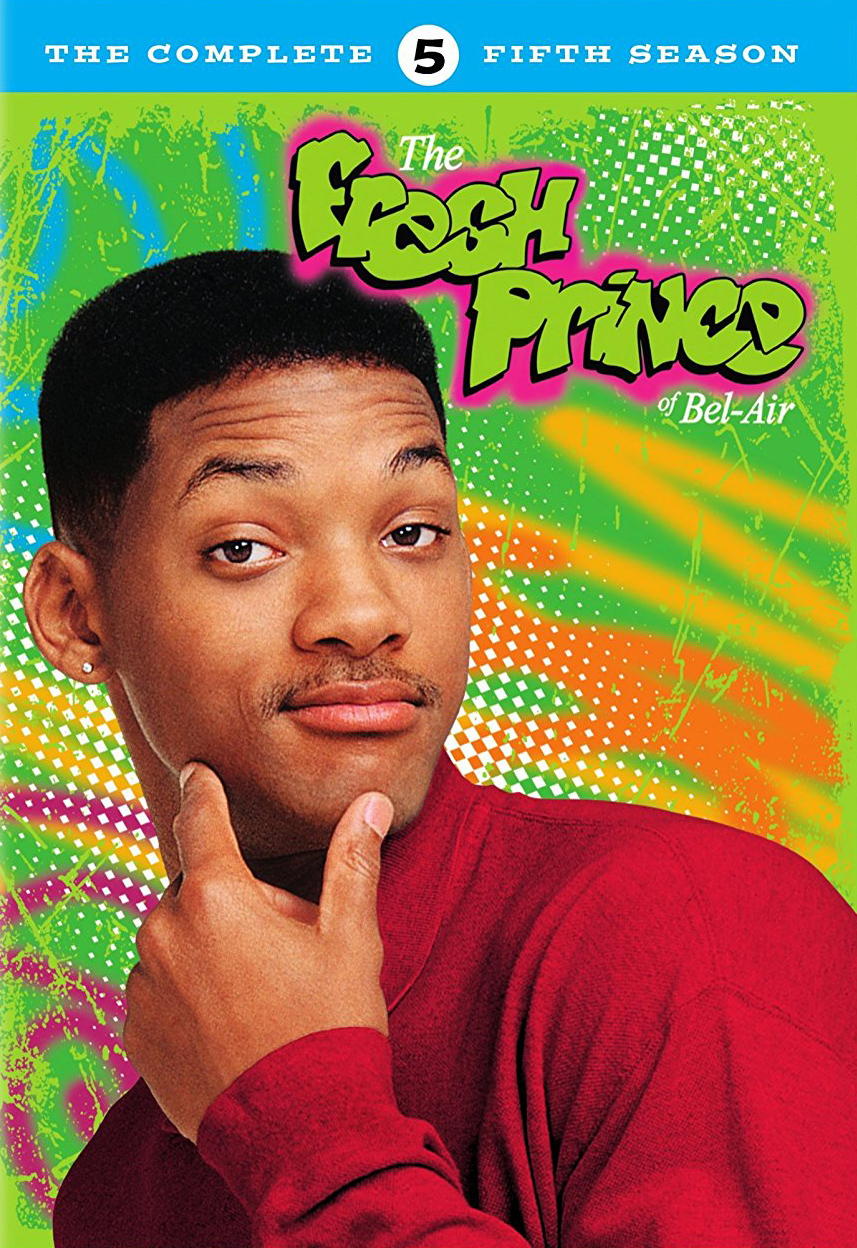 fresh prince 5 2020