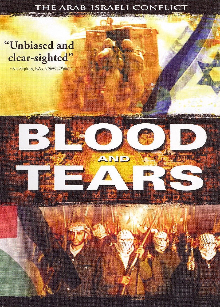 Blood and Tears (2007) ČSFD.cz