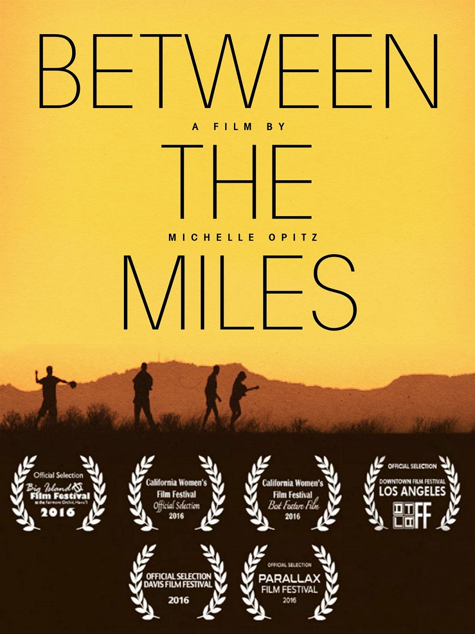 Between the Miles (2015) | ČSFD.cz