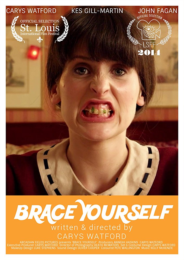 Brace Yourself (2014) ČSFD.cz