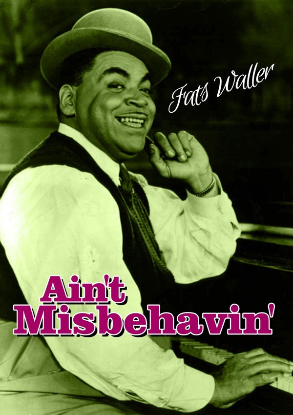 Ain't Misbehavin' (1974) ČSFD.cz