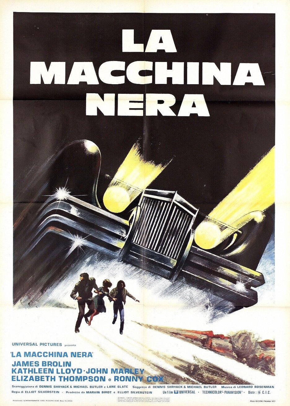 Auto (1977) | ČSFD.cz