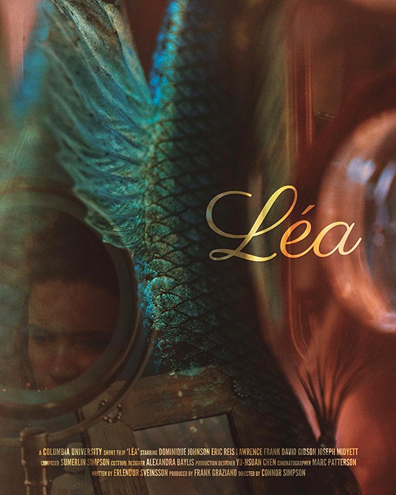 Léa (2016) ČSFD.cz