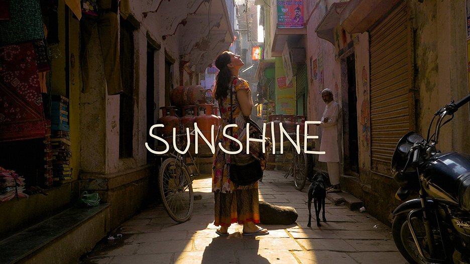 Sunshine (2018) | ČSFD.cz