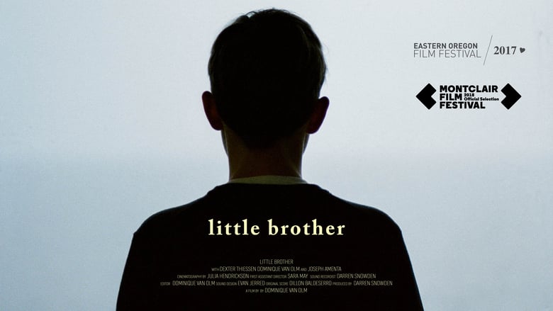 Little Brother (2017) ČSFD.cz