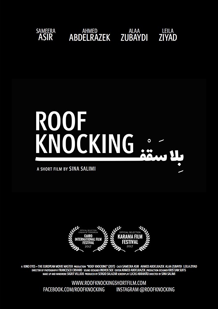 Roof Knocking (2016) ??SFD.cz