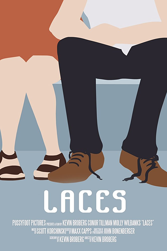 Laces (2017) ČSFD.cz