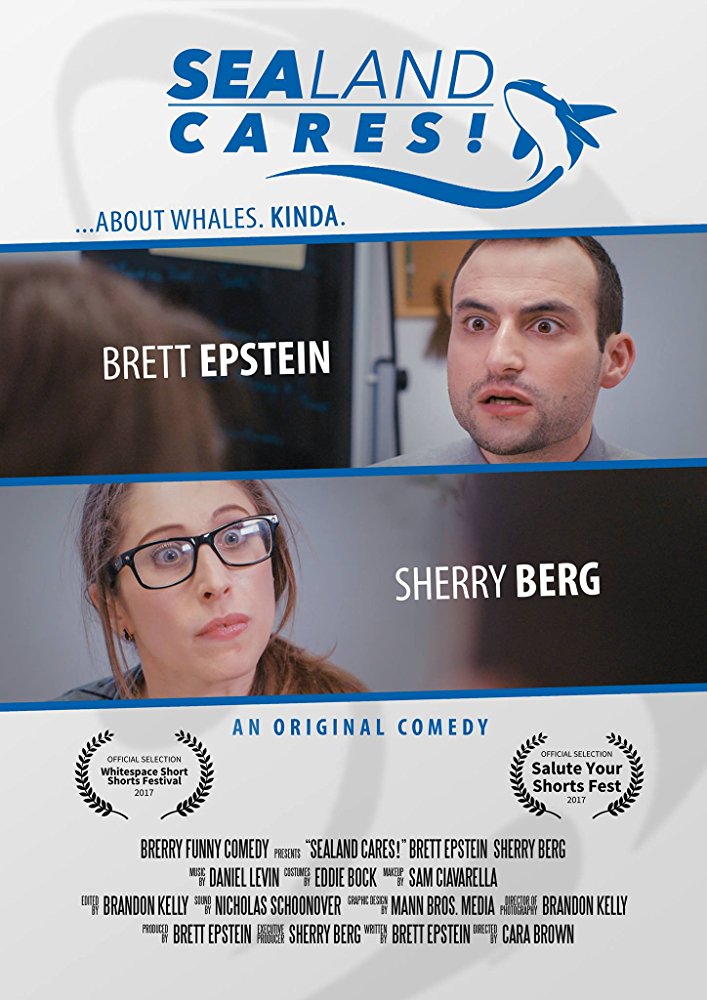 SeaLand Cares! (2017) ČSFD.cz