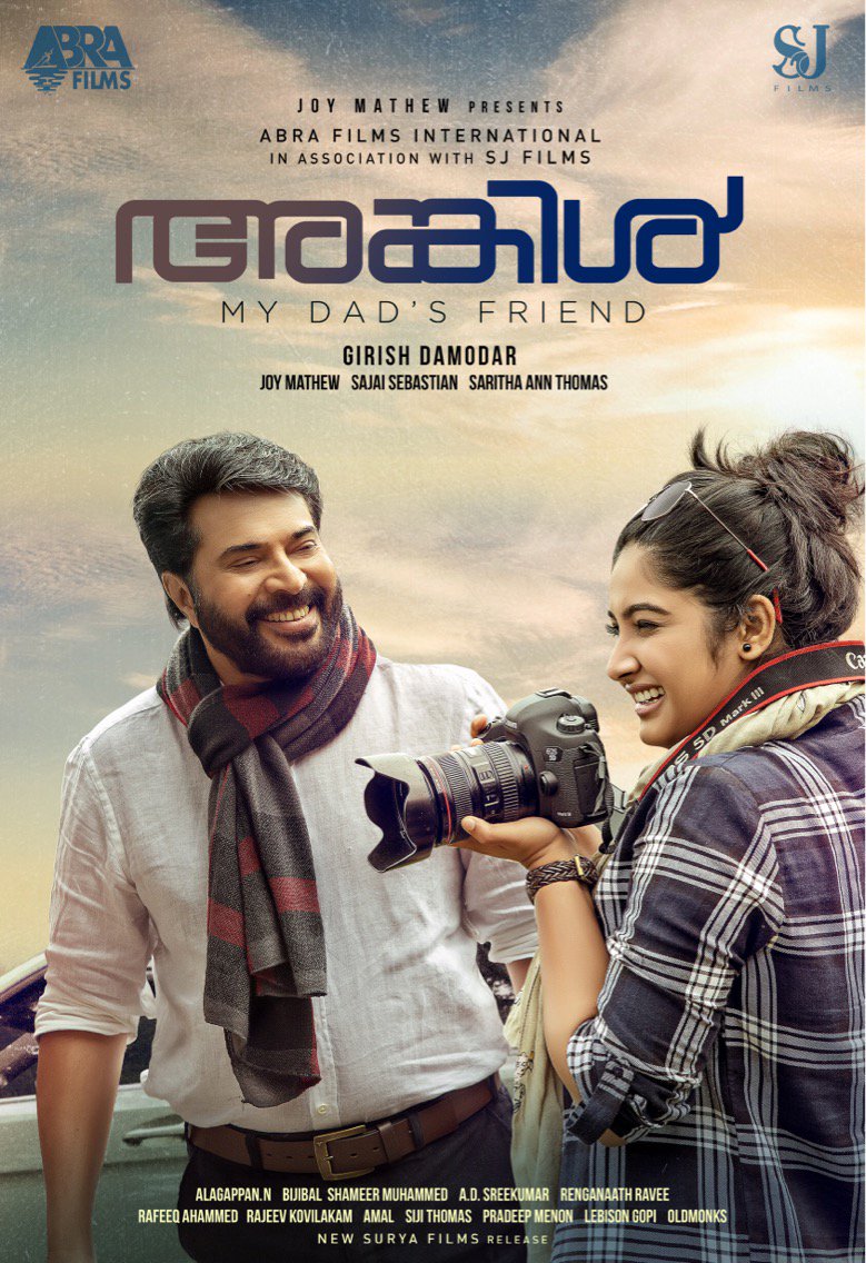 Uncle (2018) ČSFD.cz