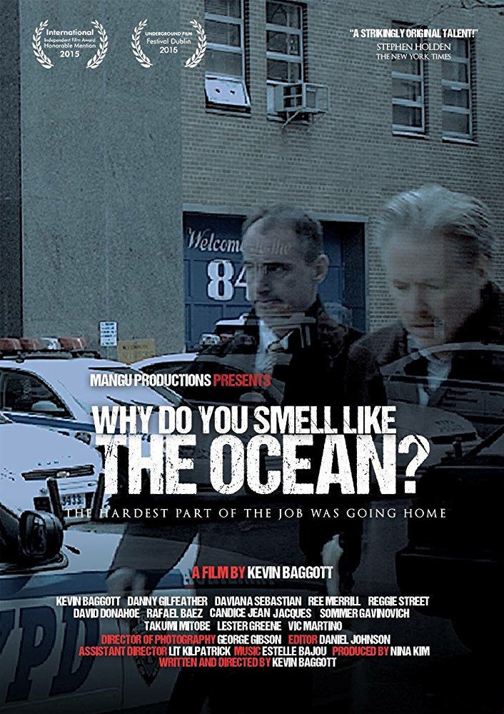 Why Do You Smell Like the Ocean? (2013) ČSFD.cz