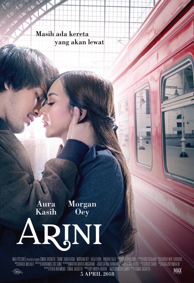 Arini (2018) | ČSFD.cz