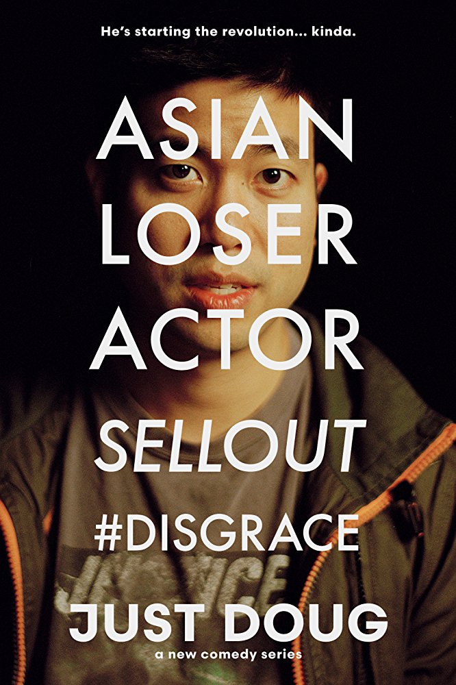 Just Doug (2017) ČSFD.cz