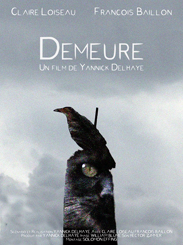 Demeure (2016) ČSFD.cz