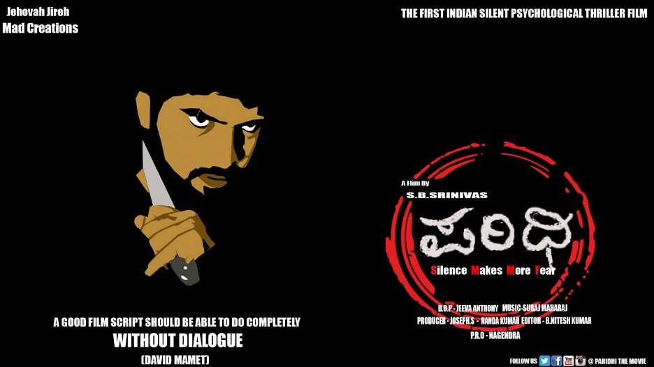 Paridhi (2018) ČSFD.cz