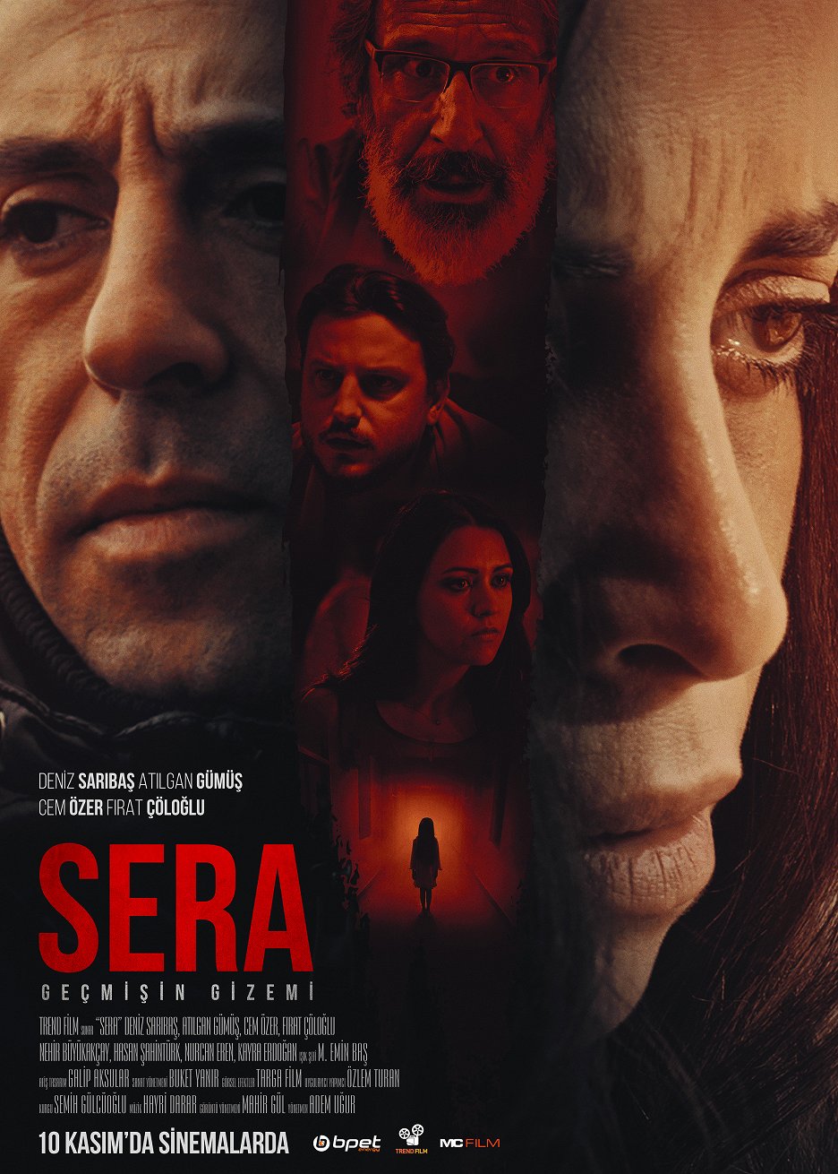 Sera (2018) | ČSFD.cz