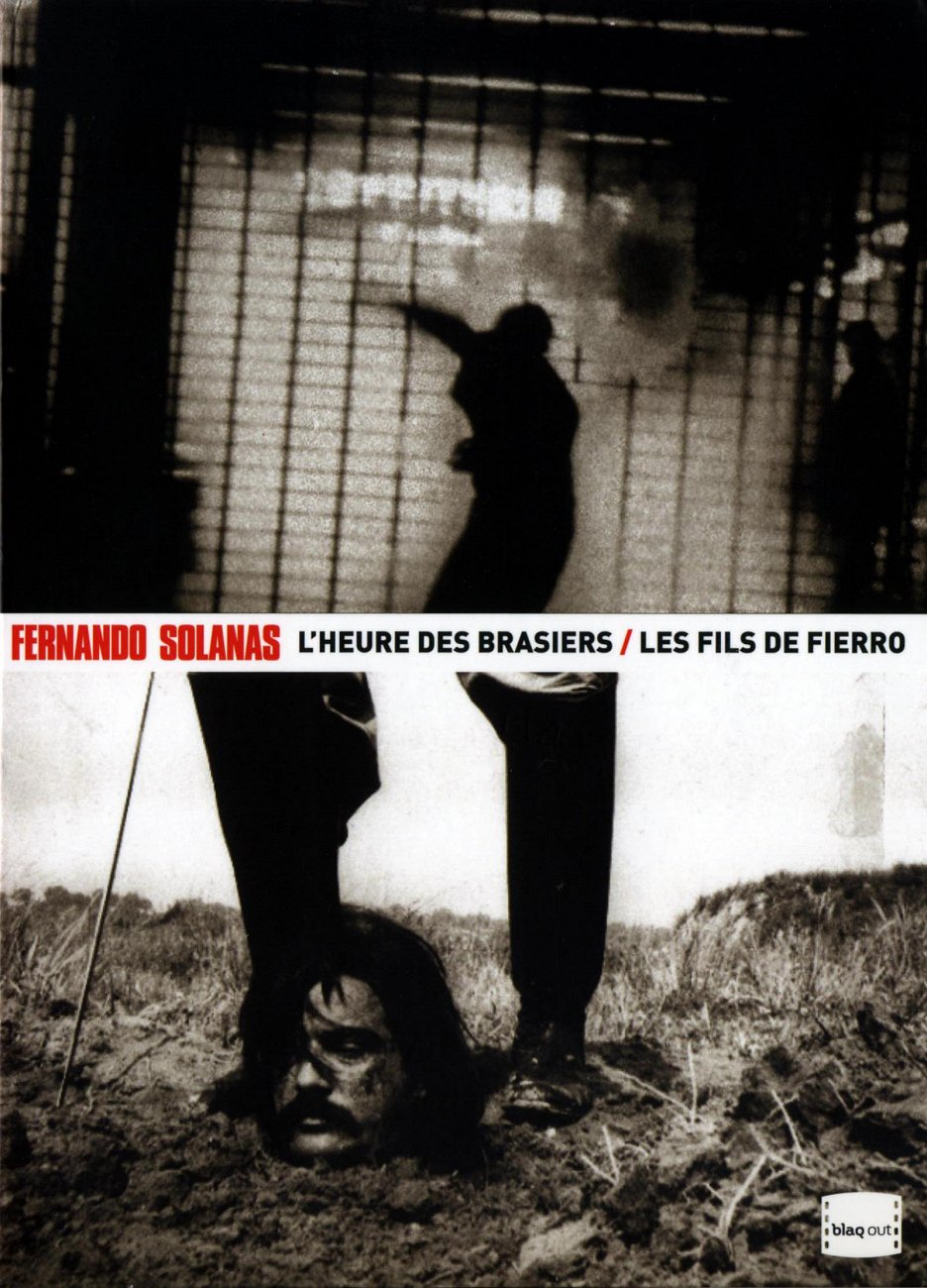 The Hour of the Furnaces (1968) | Facts - Facts | ČSFD.cz