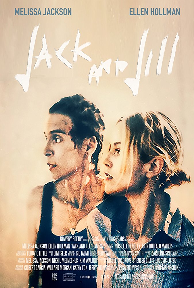 Jack and Jill (2017) | ČSFD.cz