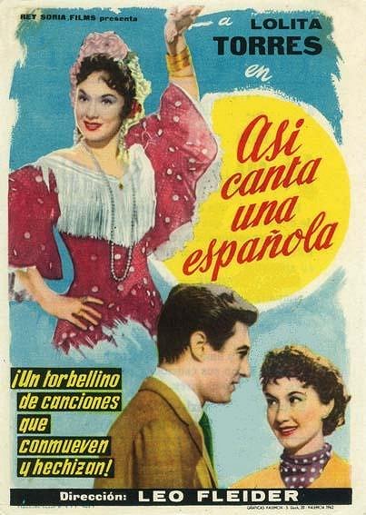 Novia para dos (1956) ČSFD.cz