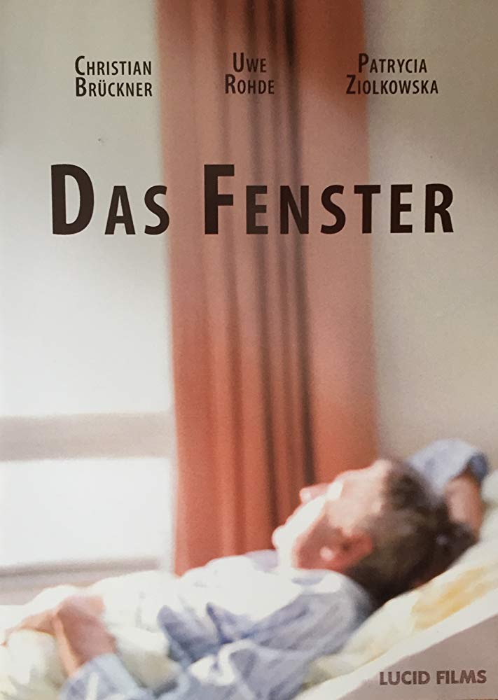 Das Fenster (2009) | ČSFD.sk