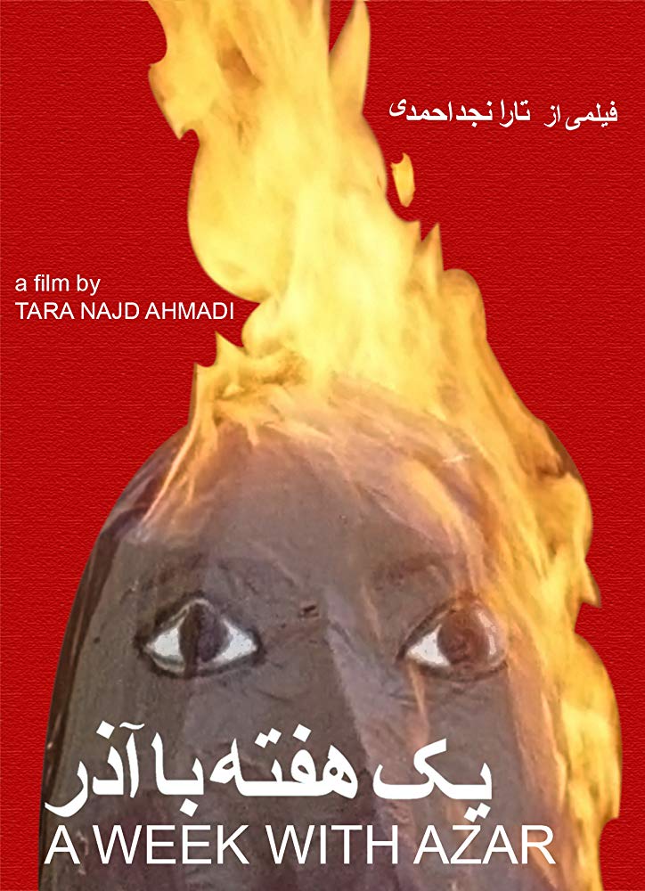 Yek hafteh ba azar (2018) | ČSFD.cz