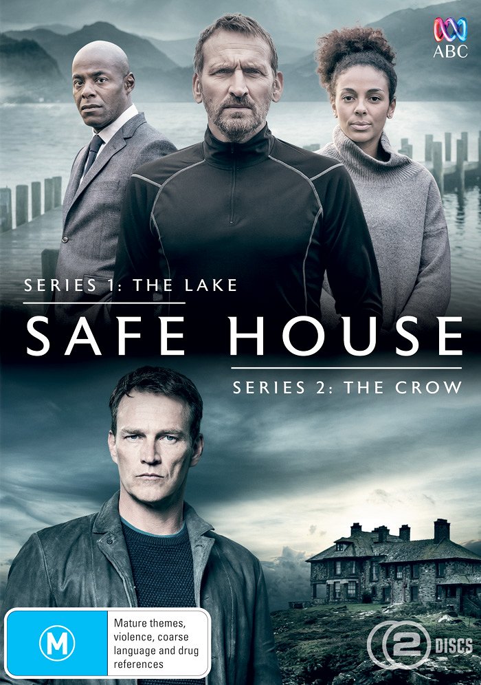 Safe House (2015) ČSFD.sk