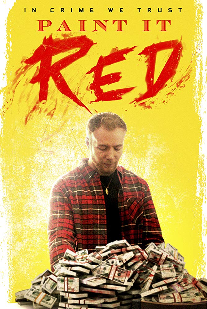 Paint It Red (2018) ČSFD.cz