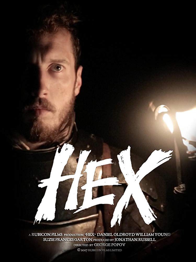 Hex (2017) | ČSFD.cz