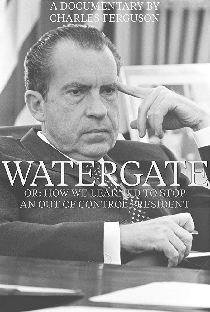 Watergate (2018) ČSFD.cz