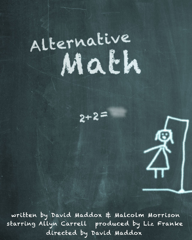 Alternative Math (2017) | ČSFD.cz