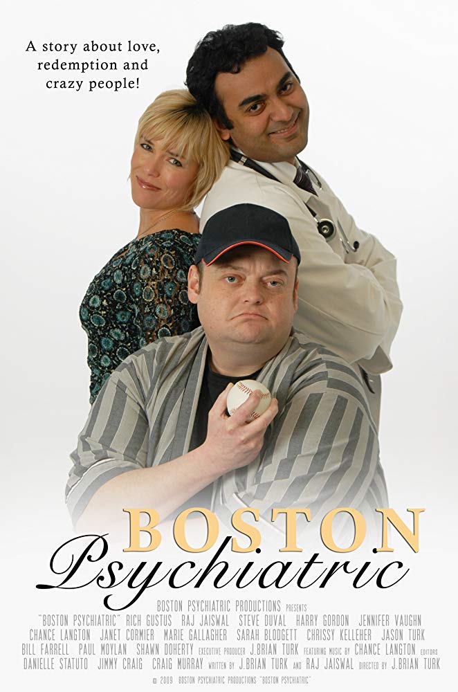 Boston Psychiatric (2009) ČSFD.cz