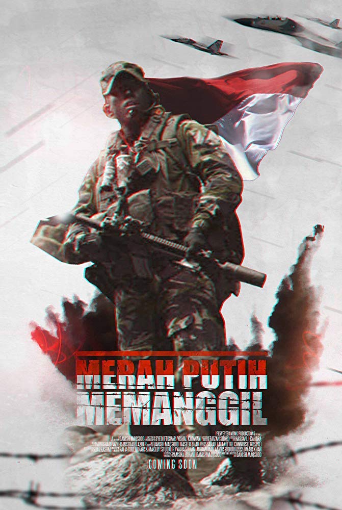 Merah Putih Memanggil (2017) | ČSFD.cz