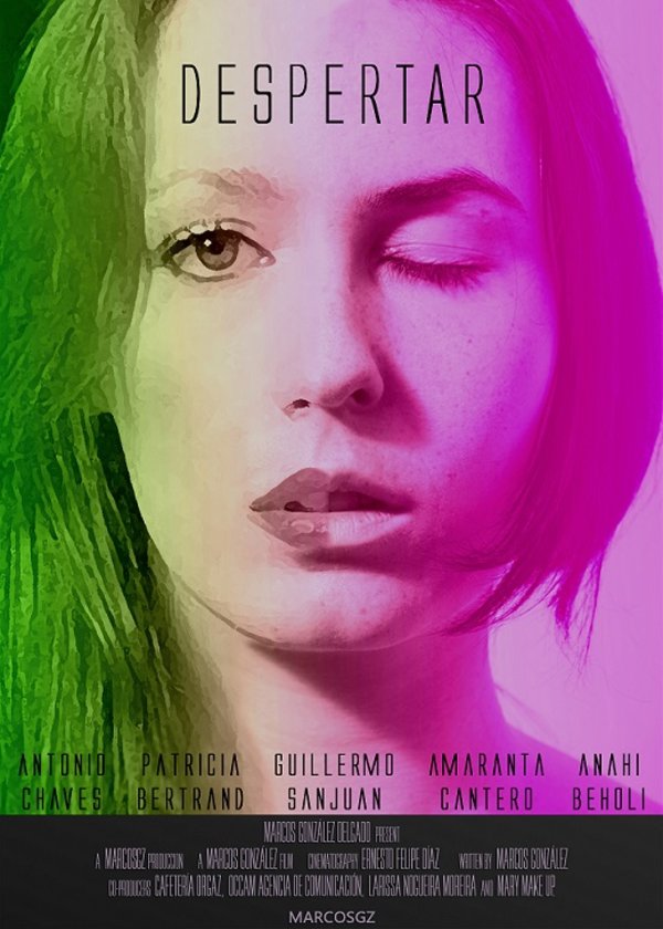 Despertar 2018 čsfd Cz