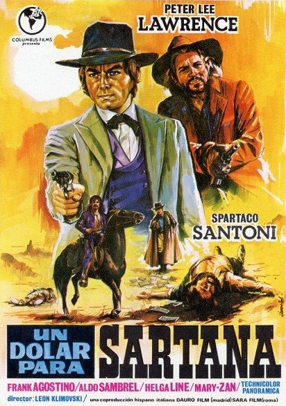Su le mani, cadavere! Sei in arresto (1971) ČSFD.cz