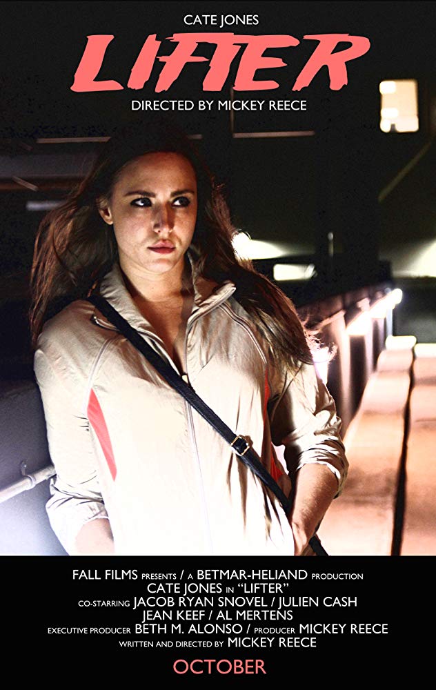 Lifter (2016) ČSFD.cz