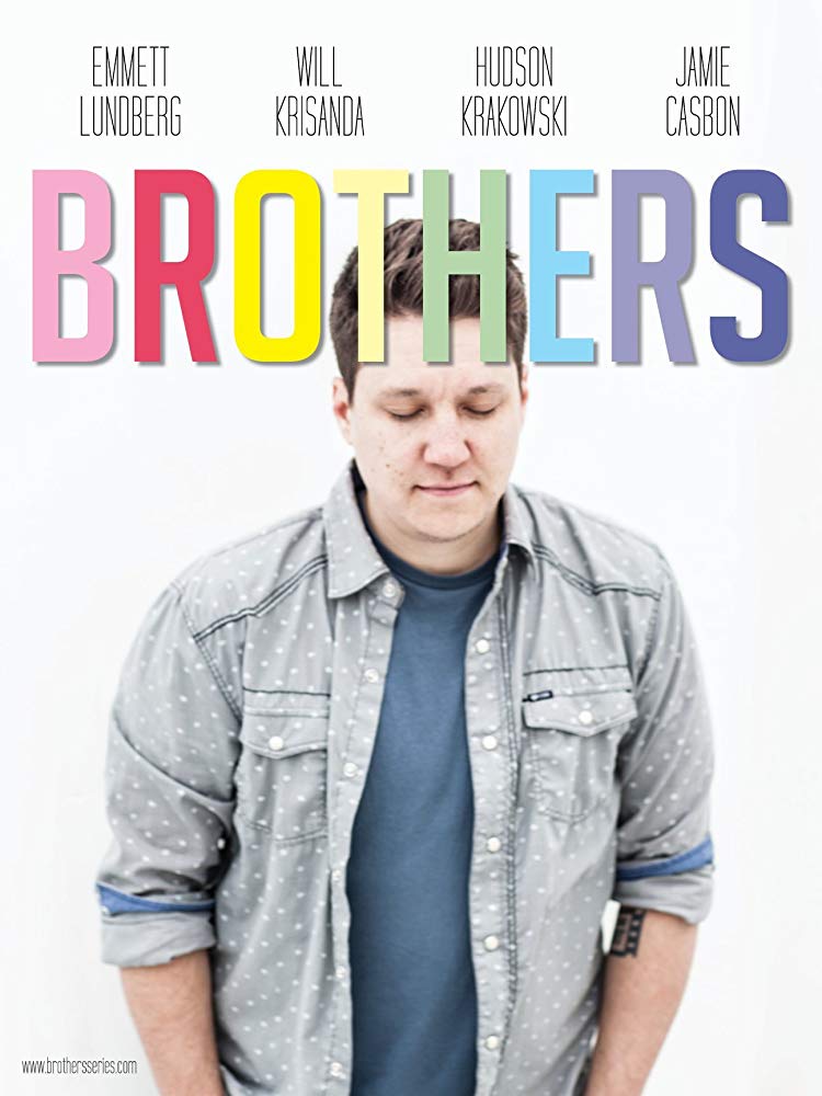 Brothers (2014) | ČSFD.cz