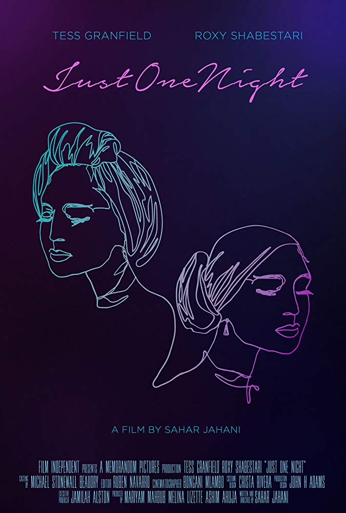 Just One Night (2018) ČSFD.cz