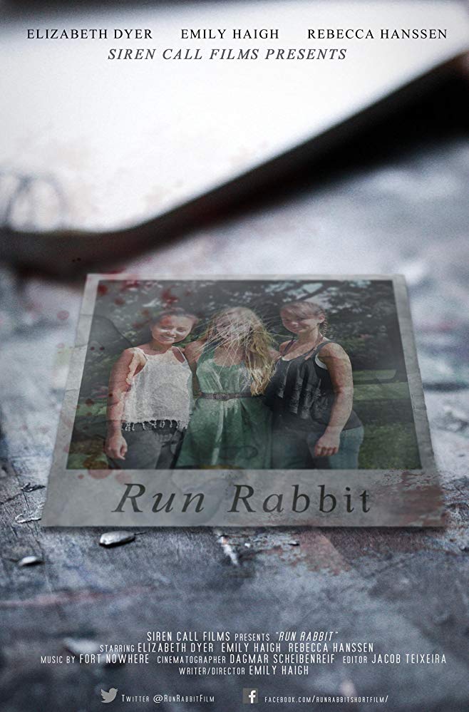 Run Rabbit (2017) | ČSFD.cz