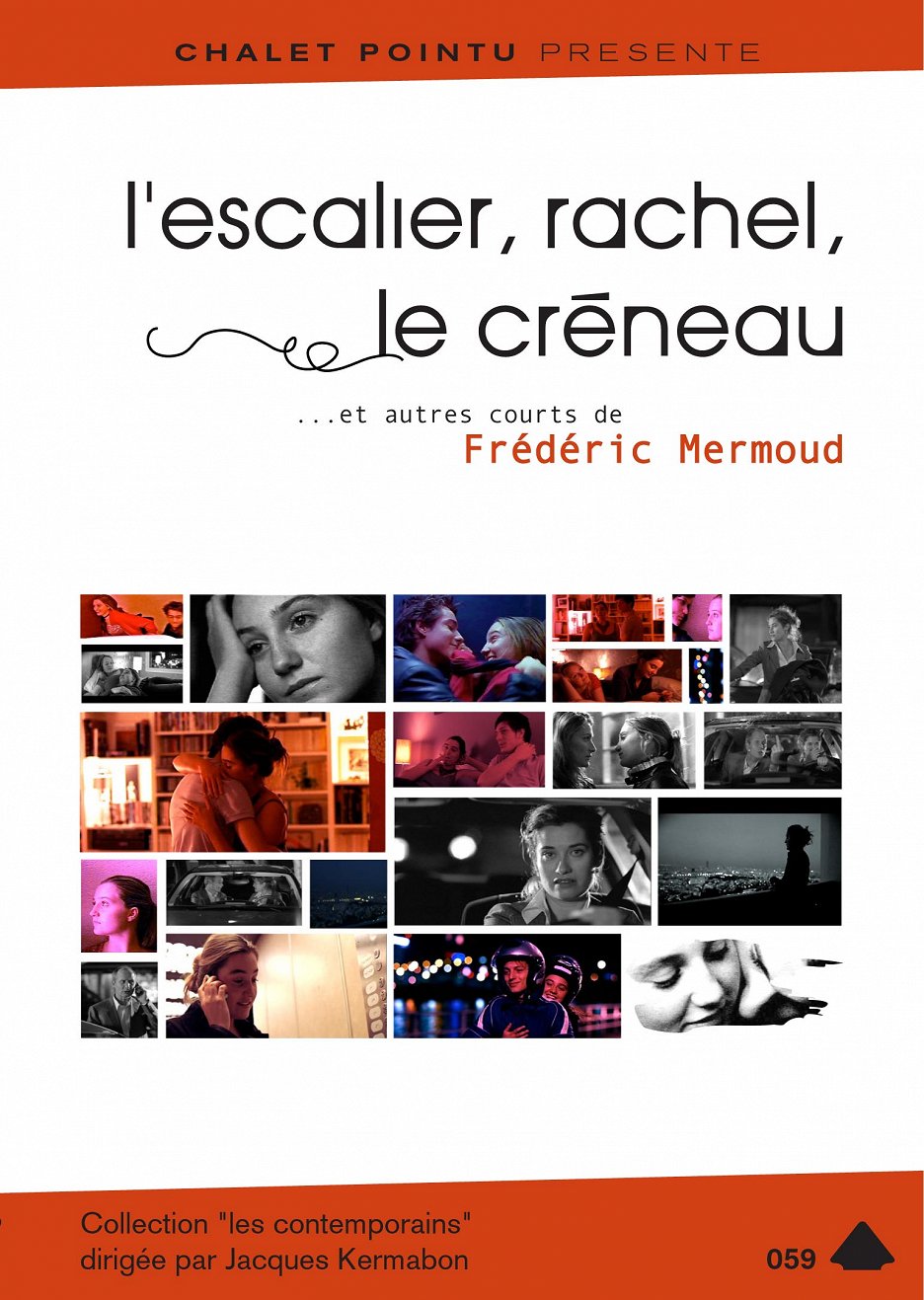 L'Escalier (2003) ČSFD.cz