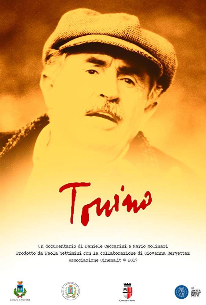 Tonino (2017) ČSFD.cz