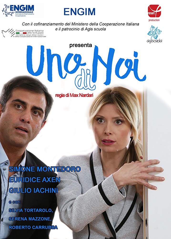 Uno di noi (2016) ČSFD.cz