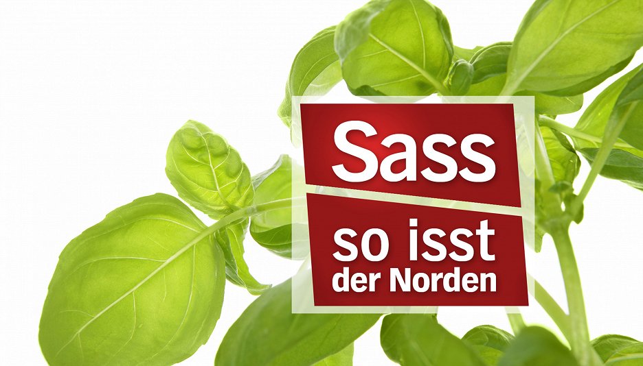 Sass: So isst der Norden (2013) | ČSFD.cz