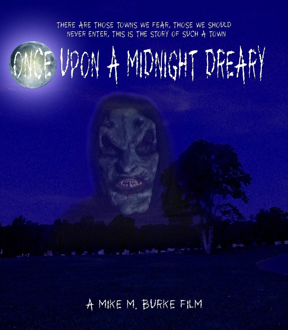 Who Sings Once Upon A Midnight Dreary Once Upon a Midnight Dreary (2003) | ČSFD.cz