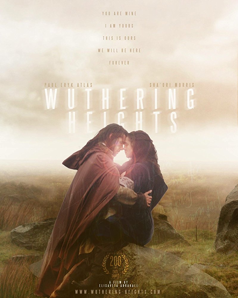 Wuthering Heights (2018) ČSFD.cz