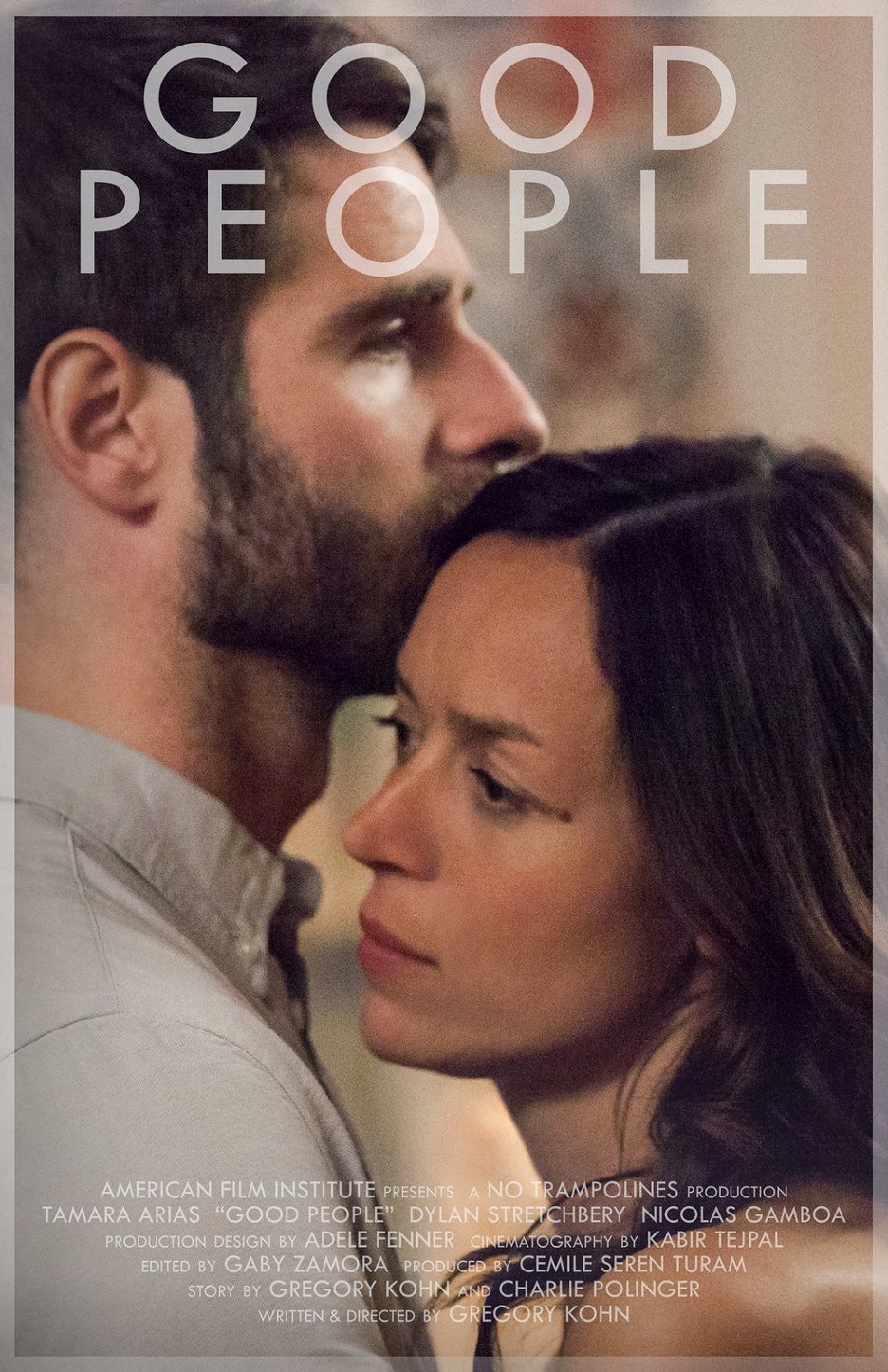 Good People (2018) ČSFD.cz