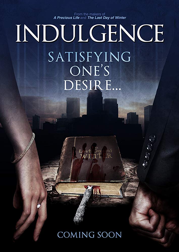 Indulgence (2019) | ČSFD.cz