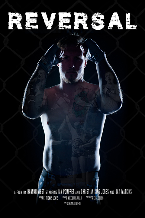 Reversal (2018) ČSFD.cz